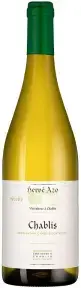 Вино Herve Azo Chablis AOC, 2023, 0.75 л