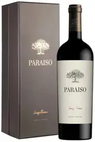 Вино Luigi Bosca Paraiso, gift box, 2021, 0.75 л