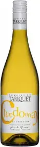 Вино Domaine du Tariquet Chardonnay Cotes de Gascogne VDP, 2024, 0.75 л