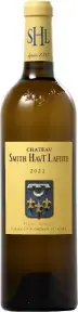 Вино Chateau Smith Haut Lafitte, Pessac-Leognan AOC Grand Cru Classe, 2022, 0.75 л
