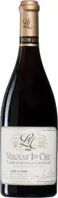 Вино Lucien Le Moine Volnay 1er Cru Carelle Sous La Chapelle AOC, 2022, 0.75 л
