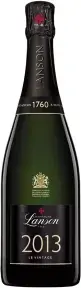 Шампанское Lanson Le Vintage Brut, 2013, 0.75 л