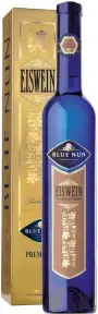 Вино Blue Nun Eiswein, gift box, 2016, 0.375 л