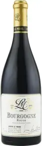 Вино Lucien Le Moine Bourgogne Rouge AOC, 2022, 0.75 л