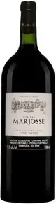 Вино Chateau Marjosse Rouge Bordeaux AOC, 2022, 3 л