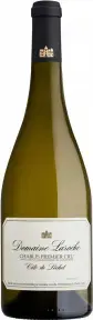 Вино Domaine Laroche Chablis 1-er Cru Cote de Lechet AOC, 2022, 0.75 л