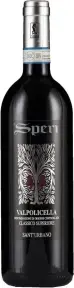 Вино Speri Sant'Urbano Valpolicella DOC Classico Superiore, 2021, 0.75 л