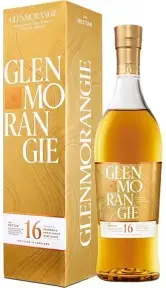 Виски Glenmorangie The Nectar 16 Years Old, gift box, 0.7 л