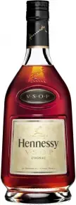 Коньяк  Hennessy V.S.O.P, 0.5 л