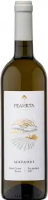 Вино Реликта Шардоне, 2023, 0.75 л