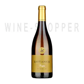 Вино Bastianich Vespa Bianco IGT 2016 0.75 л
