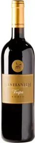 Вино Bastianich Vespa Rosso Friuli-Venezia Giulia IGT, 0.75 л