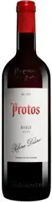 Вино Protos Roble, 2023, 0.75 л