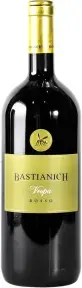 Вино Bastianich Vespa Rosso Friuli-Venezia Giulia IGT, 1.5 л