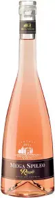 Вино Mega Spileo Rose Achaia PGI, 2024, 0.75 л