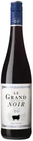 Вино Le Grand Noir Grenache-Pinot Noir Alcohol Free, 0.75 л