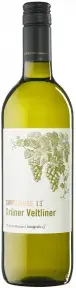 Вино Winzer Krems Sandgrube 13 Gruner Veltliner, 2023, 0.75 л