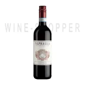 Вино Brigaldara Valpolicella, 0.375 л