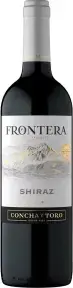 Вино Concha y Toro Frontera Shiraz, 2023, 0.75 л
