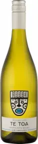 Вино Te Toa Sauvignon Blanc, 2024, 0.75 л
