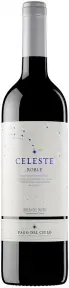 Вино Torres Celeste Roble Ribera del Duero DO, 2023, 0.75 л