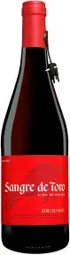 Вино Sangre de Toro Original Catalunya DO, 2023, 0.75 л
