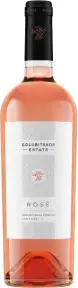 Вино Golubitskoe Estate Rose, 2023, 0.75 л