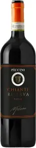 Вино Piccini Chianti Riserva DOCG, 2021, 0.75 л