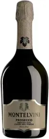 Игристое вино Montelvini Cuvee dell'Erede Extra Dry Prosecco Treviso DOC, 2023, 0.75 л