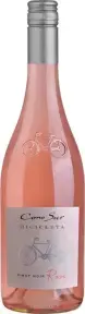 Вино Cono Sur Bicicleta Pinot Noir Rose, 2024, 0.75 л