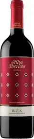 Вино Altos Ibericos Crianza Rioja DOC, 2021, 0.75 л