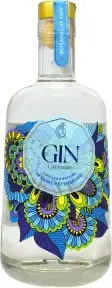 Джин Geek Distillery Lavender, 0.5 л