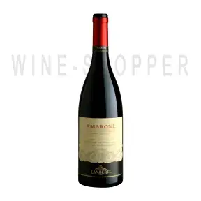 Вино Lamberti Amarone della Valpolicella DOC 2012 0.75 л
