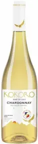 Вино Kokoro Chardonnay Valle Central DO, 2024, 0.75 л
