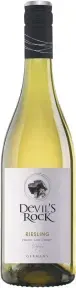 Вино Devil's Rock Riesling, 2022, 0.75 л