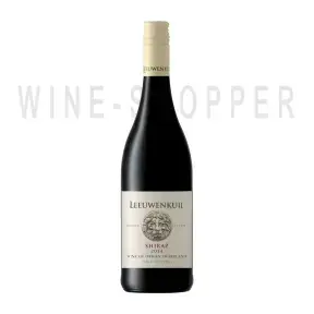 Вино Leeuwenkuil Shiraz 2015 0.75 л