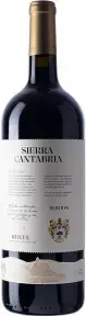 Вино Sierra Cantabria Reserva Rioja DOCa, 2016, 1.5 л