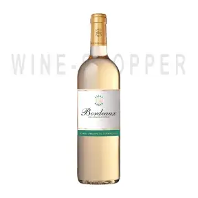 Вино Baron Philippe de Rothschild Bordeaux AOC Blanc 0.75 л