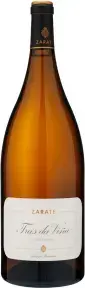 Вино Zarate Tras da Vina Albarino Rias Baixas DO, 2022, 1.5 л