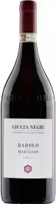 Вино Giulia Negri Barolo Marassio DOCG, 2020, 1.5 л