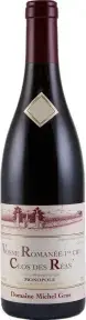 Вино Domaine Michel Gros Vosne Romanee 1er Cru Clos des Reas AOC, 2022, 0.75 л