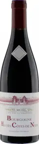 Вино Domaine Michel Gros, Bourgogne Hautes Cotes de Nuits, 2022, 0.75 л