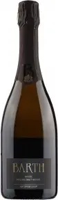 Игристое вино Barth Hassel Riesling Brut Nature Grosse Lage VDP, 2016, 0.75 л