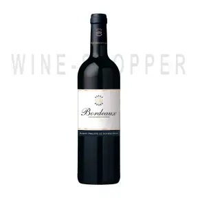 Вино Baron Philippe de Rothschild Bordeaux Rouge 0.75 л
