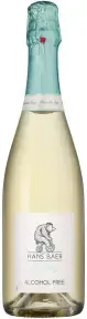 Игристое вино Hans Baer Riesling Sparkling Alcohol Free, 0.75 л