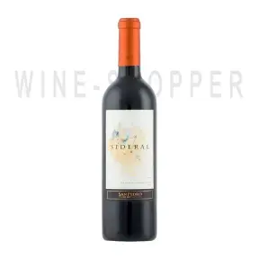 Вино San Pedro Sideral Cachapoal Valley DO 2014 0.75 л