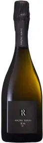 Игристое вино Weingut Okonomierat Rebholz Pi No IX Extra Brut, 2018, 0.75 л