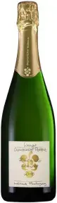 Игристое вино Weingut Okonomierat Rebholz Riesling Extra Brut, 2016, 0.75 л