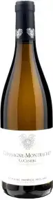 Вино Domaine Patrick Miolane Chassagne-Montrachet La Caniere AOC Blanc, 2023, 0.75 л