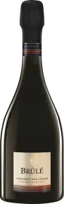 Игристое вино Brule Cabernet Sauvignon Semi-Sweet, 2024, 0.75 л
